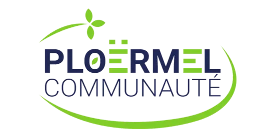 logo Ploermel communauté