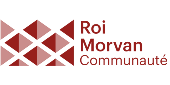 logo Roi Morvan Communauté