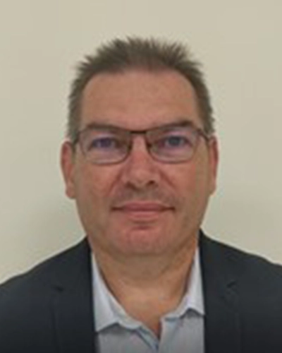 Jean Jacques VIDELO er Vice président du SITTOM MI