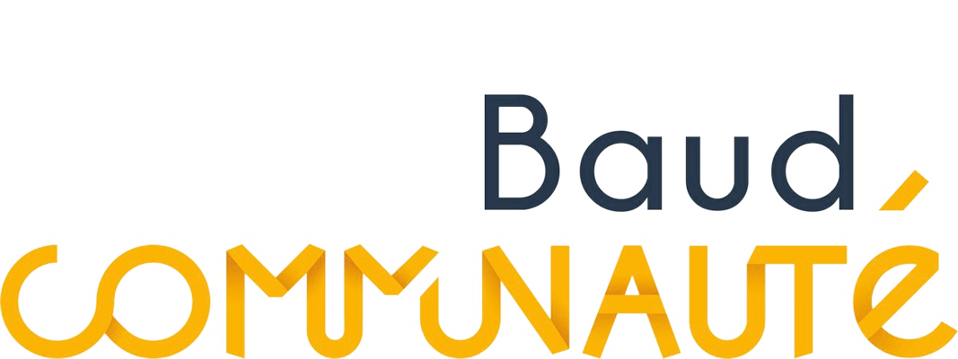 logo Baud communauté Sittomi traitement ordures menageres morbihan