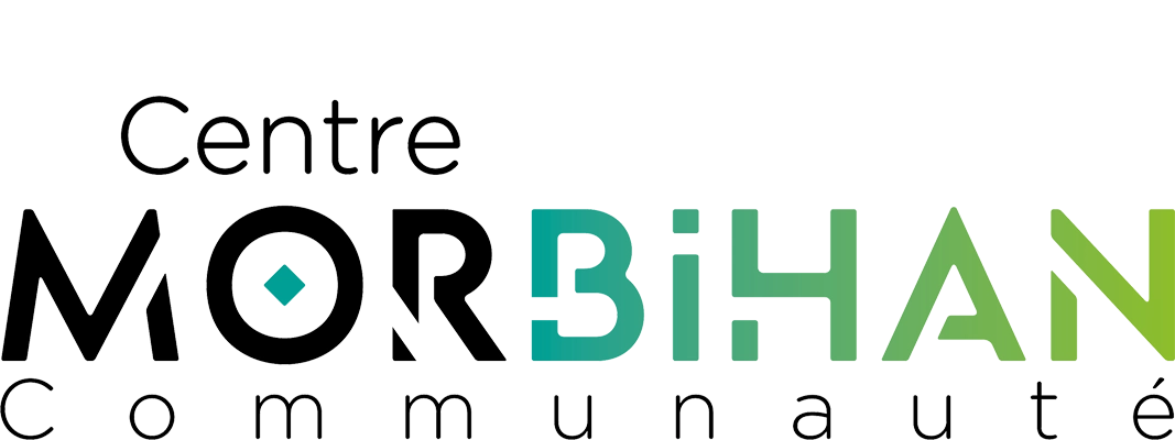 logo Centre Morbihan communauté Sittomi traitement ordures menageres morbihan