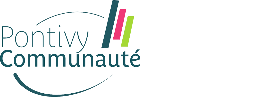 logo Pontivy communauté Sittomi traitement ordures menageres morbihan