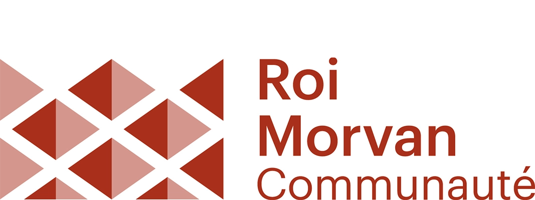 roi Morvan communauté logo Sittomi traitement ordures menageres morbihan