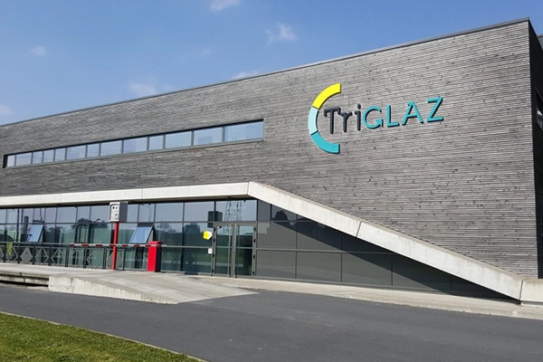 centre de recyclage TRIGLAZ SITTOM MI